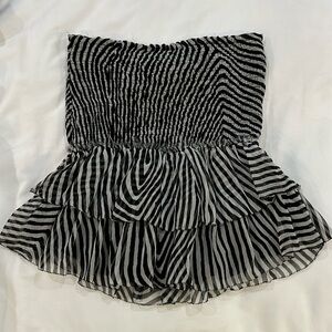 Isabel Marant skirt